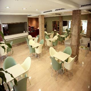 Hotel Cesaraugusta Zaragoza